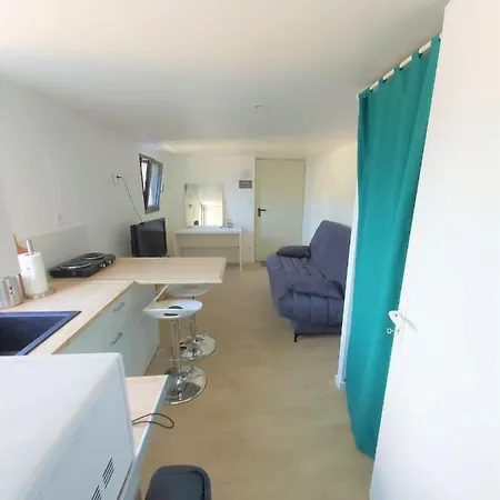 Apartment Bongraine Ocean