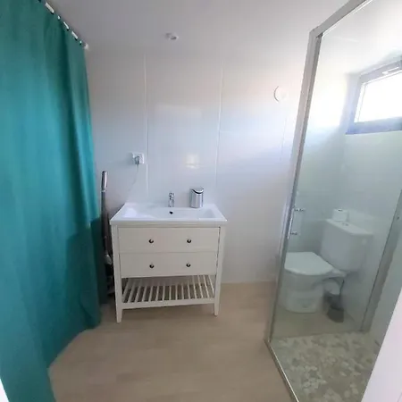 Bongraine Ocean Apartment *