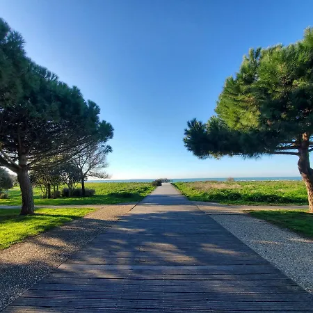 Apartment Bongraine Ocean