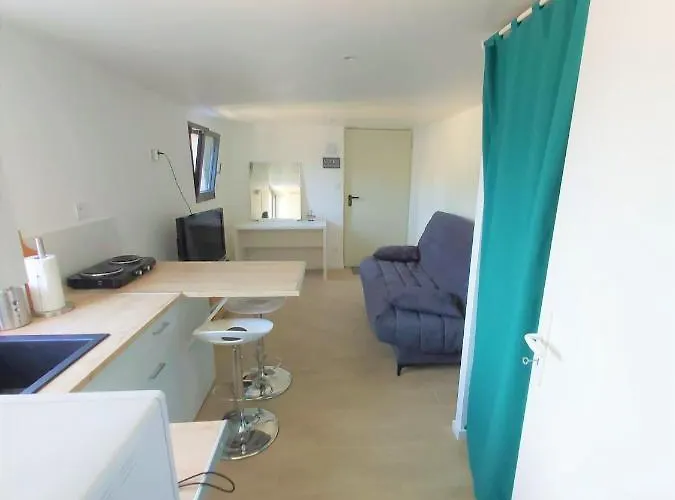 Apartment Bongraine Ocean