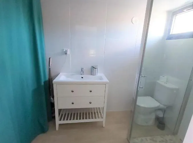 Bongraine Ocean Apartment *