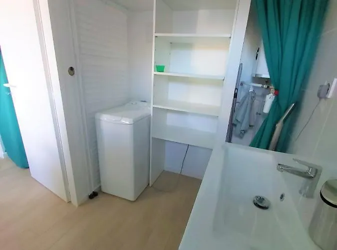 Bongraine Ocean La Rochelle (Charente-Maritime)