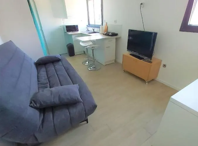 Apartment Bongraine Ocean