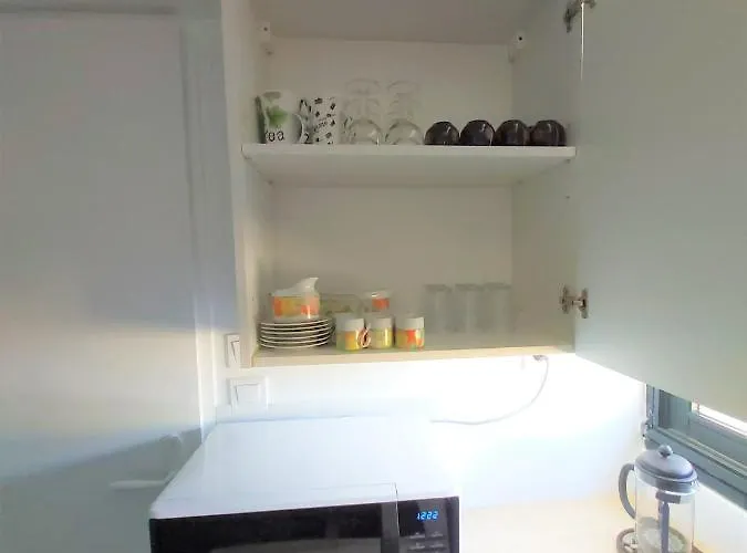 Apartment Bongraine Ocean *