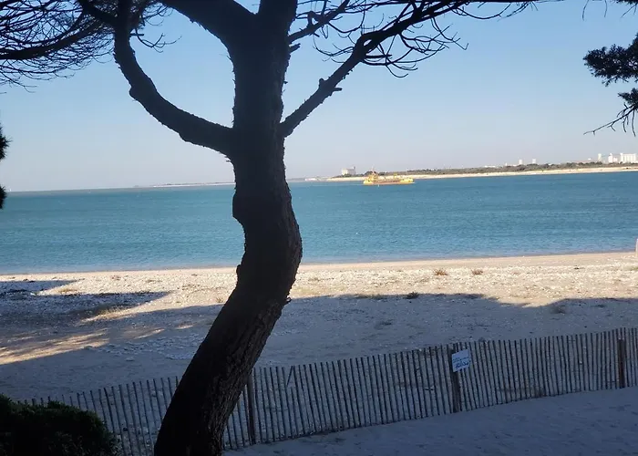 Apartment Bongraine Ocean *