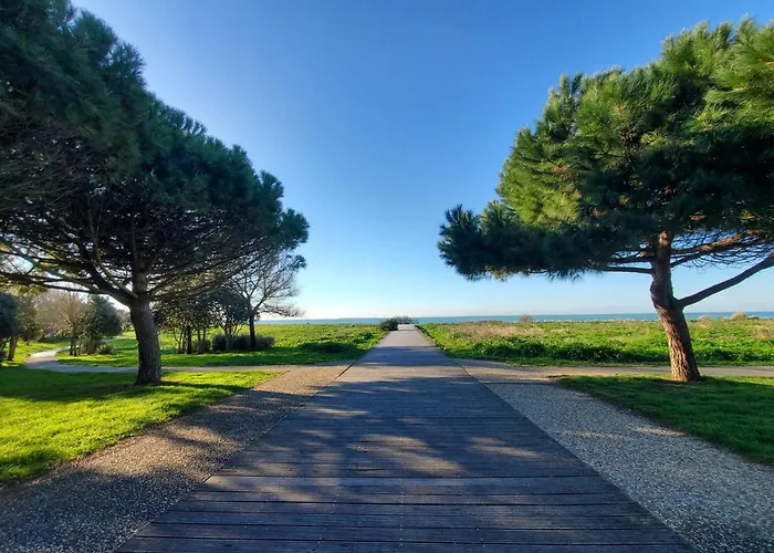 Apartment Bongraine Ocean