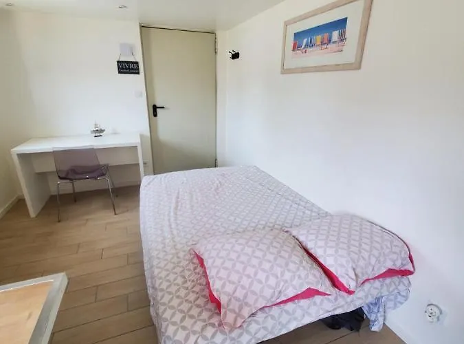 Bongraine Ocean * La Rochelle (Charente-Maritime)