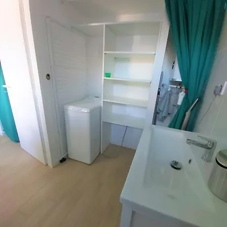 Bongraine Ocean La Rochelle (Charente-Maritime)