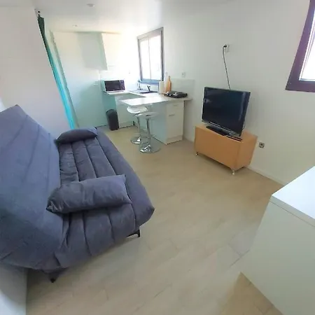 Apartman Bongraine Ocean