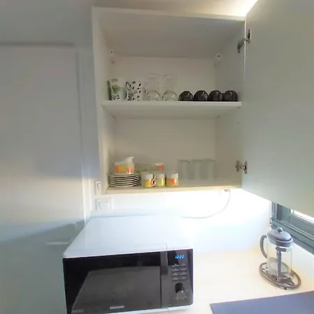 Apartman Bongraine Ocean *