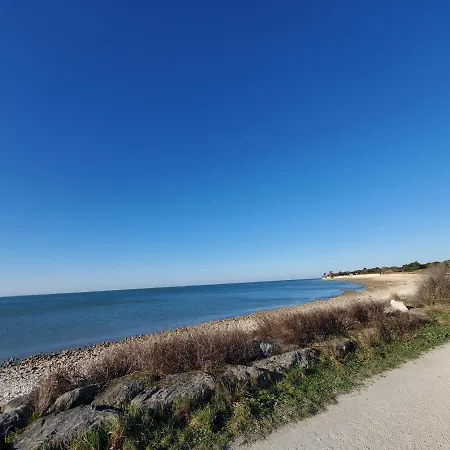 Bongraine Ocean * La Rochelle (Charente-Maritime)