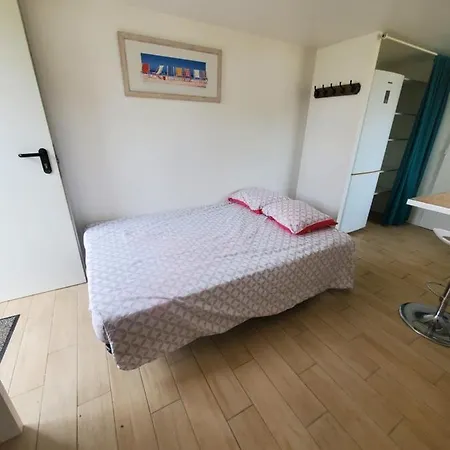 Bongraine Ocean Apartman *