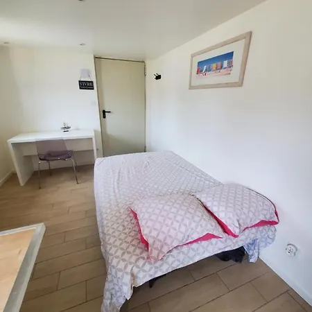 Bongraine Ocean * La Rochelle